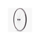 M Part Wheels Gravel Front Wheel Dt 370 Cl Hub G 540 Rim Tlr Black 700C Wheel