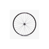 M Part Wheels Gravel Front Wheel Dt 370 Cl Hub G 540 Rim Tlr Black 700C Wheel