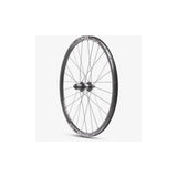 M Part Wheels Gravel Rear Wheel Dt 370 Cl Hub Ta 142X12Mm G 540 Rim Tlr Black 650B Wheel
