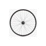 M Part Wheels Gravel/MTB Front Wheel Shimano Deore 6B Hub Qr 100Mm 650B/27.5 Inch Tlr Rim Blk Wheel