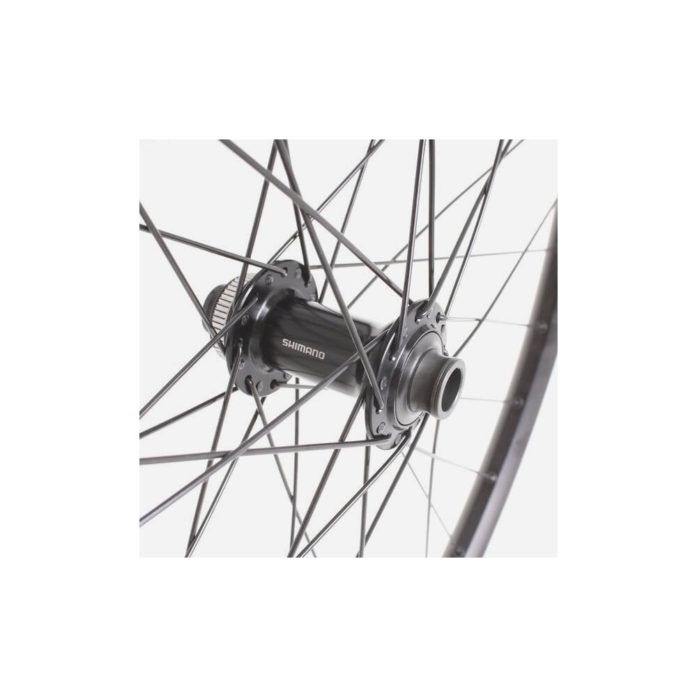 M Part Wheels M25 100X15Mm Tlr Front Wheel 29 Wheel
