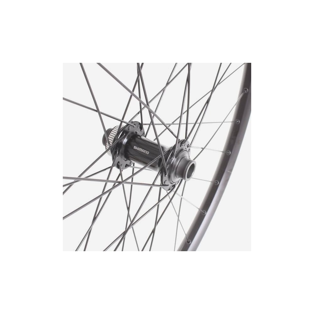 M Part Wheels M25 110X15Mm Boost Tlr Front Wheel 27.5 Wheel