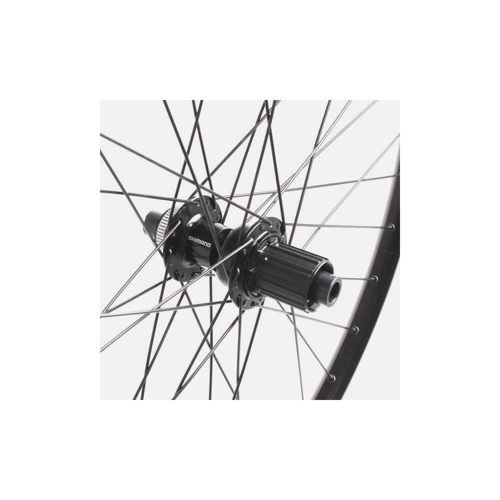 M Part Wheels M25 142X12Mm 8 9 10-Sp MTB 11-Sp Tlr Rear Wheel 27.5 Wheel
