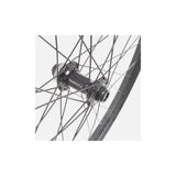M Part Wheels M30 100X15Mm Tlr Front Wheel 27.5 Wheel