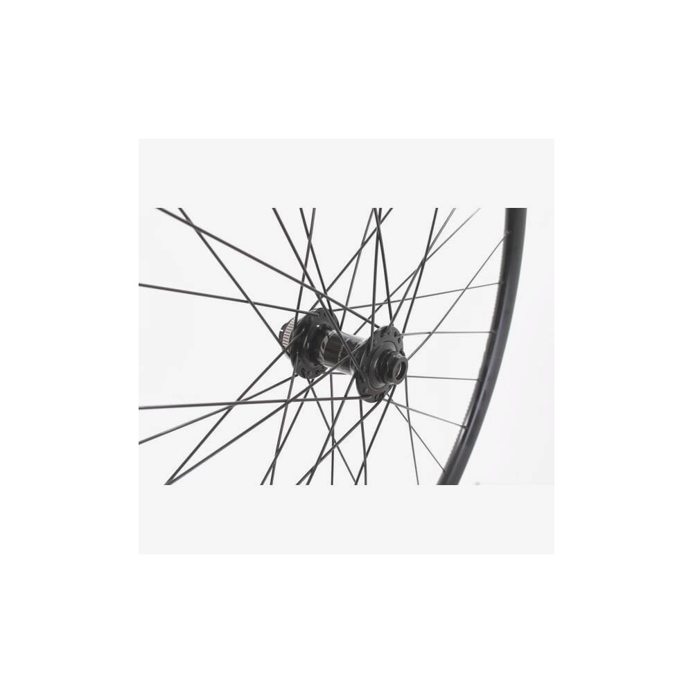M Part Wheels Road Front Disc Wheel Shimano 105 Cl Hub Ta 100X12Mm Dt R 460 Rim Black 700C Wheel