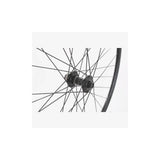 M Part Wheels Road Front Disc Wheel Shimano 105 Cl Hub Ta 100X12Mm Dt R 460 Rim Black 700C Wheel