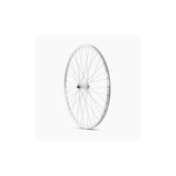 M Part Wheels Road Front Wheel Shimano Sora Hub Eyeleted Rim Silver 700C Wheel