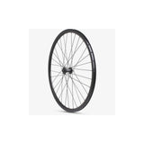 M Part Wheels Road Front Wheel Shimano Tiagra Cl Hub Ta 100X12Mm 28Mm Aero Rim Black 700C Wheel
