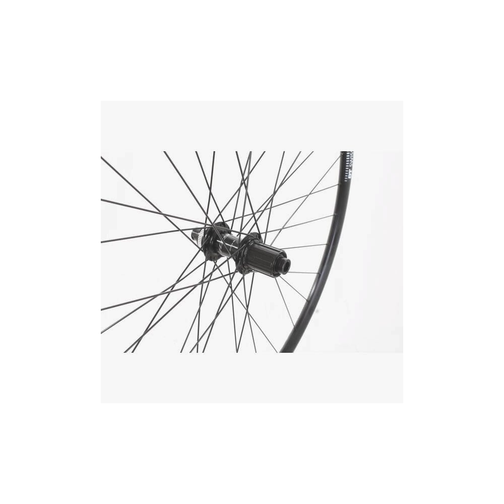 M Part Wheels Road Rear Disc Wheel Shimano 105 Cl Hub Ta 142X12Mm Dt R 460 Rim Black 700C Wheel