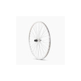 M Part Wheels Road Rear Wheel Shimano Sora Hub Eyeleted Rim Silver 700C Wheel