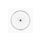 M Part Wheels Road Rear Wheel Shimano Sora Hub Eyeleted Rim Silver 700C Wheel