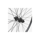 M Part Wheels Road Rear Wheel Shimano Tiagra Cl Hub Ta 142X12Mm 28Mm Aero Rim Black 700C Wheel