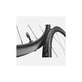 Dt Swiss T 1800 Track Wheel Clincher 30 Mm Front Wheel