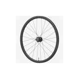 Shimano Wh-Rx880 Grx 700C Wheel 12-Speed Micro Spline 12X142Mm Center Lock Disc Rear Wheel