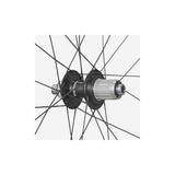 Shimano Wh-Rx880 Grx 700C Wheel 12-Speed 12X142Mm Center Lock Disc Rear Wheel