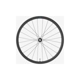 Shimano Wh-Rx880 Grx 700C Wheel 12X100Mm E-Thru Center Lock Disc Front Wheel