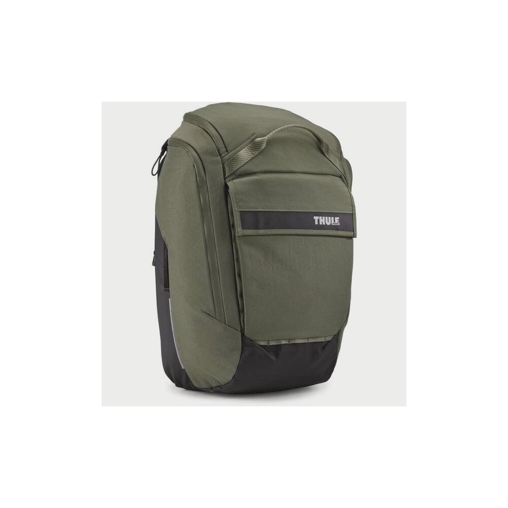 Thule Panniers & Bags - Paramount Hybrid Pannier