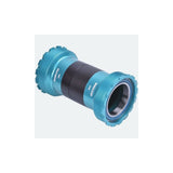 Wheels Manufacturing T47 Inboard Angular Contact Bearings For 30Mm Cranks Bottom Bracket