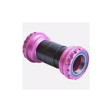 Wheels Manufacturing T47 Outboard Angular Contact Bearings For 30Mm Cranks Bottom Bracket