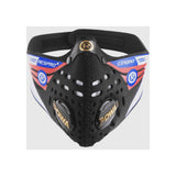 Respro Pollution Masks - Cinqro Mask
