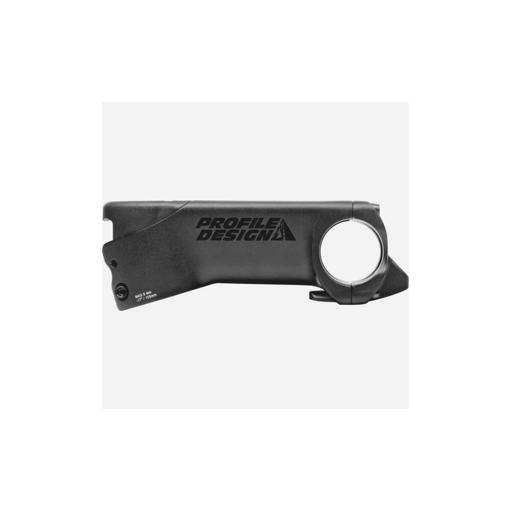 Profile Design Tt / Tri Stem 17.5 Degree 80Mm Stem