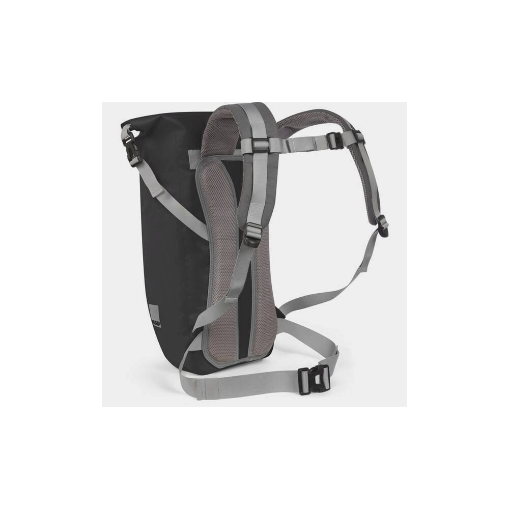 HUMP Panniers & Bags - HUMP Reflective Waterproof 20L Backpack