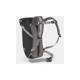 HUMP Panniers & Bags - HUMP Reflective Waterproof 20L Backpack