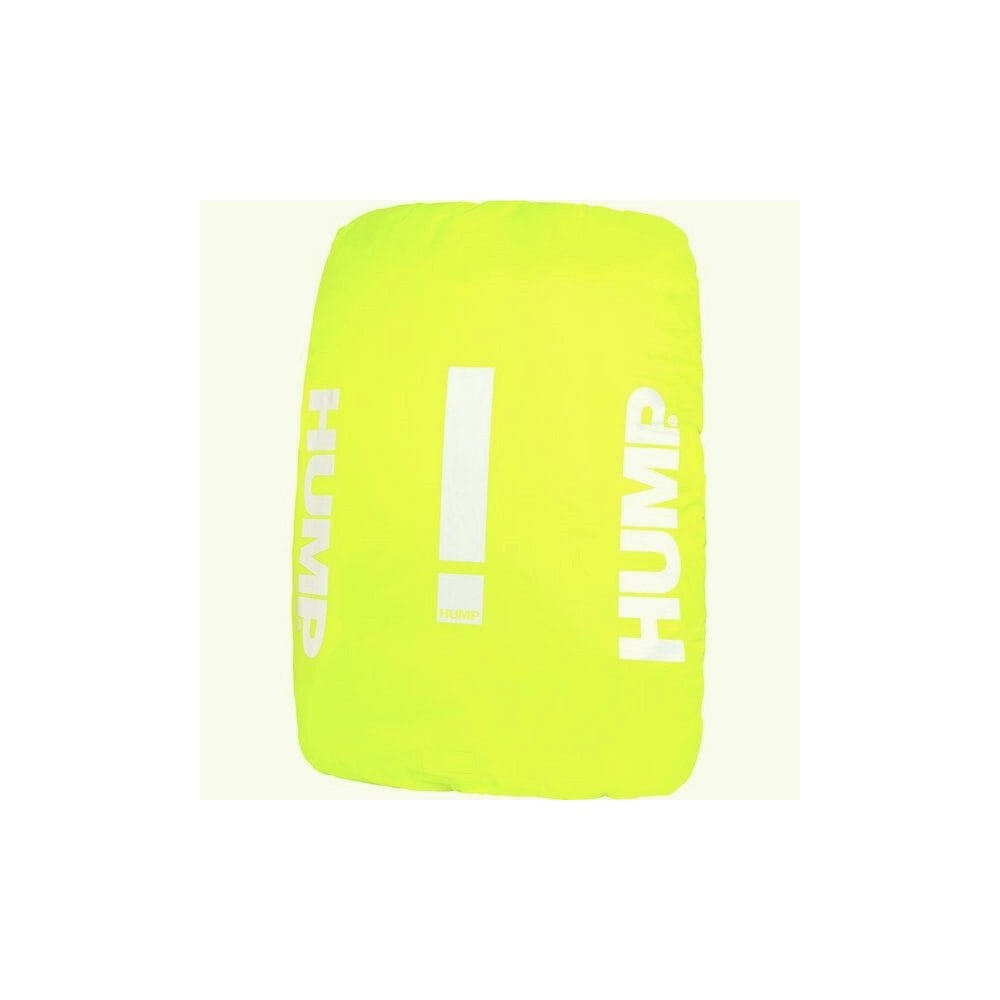 HUMP Mounts & Spares - Original HUMP Reflective Waterproof Backpack Cover