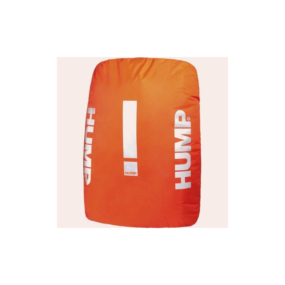 HUMP Mounts & Spares - Original HUMP Reflective Waterproof Backpack Cover