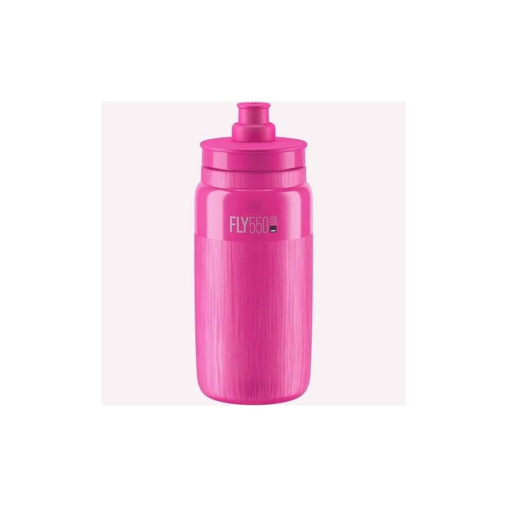 Elite Bottles - Fly Tex smoke 550 ml