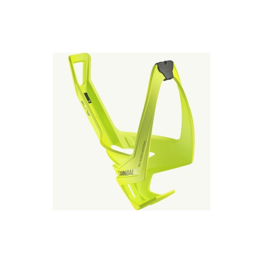 Elite Cages - Cannibal XC Bio bottle cage