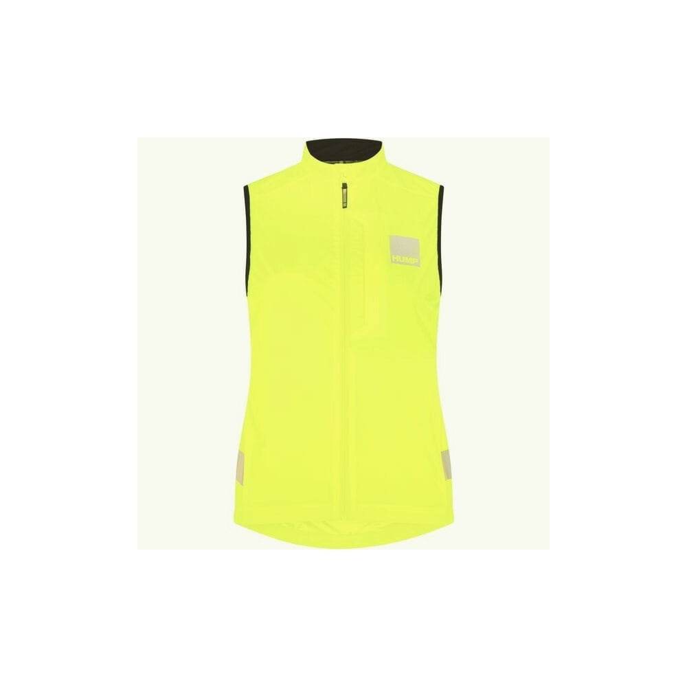 HUMP Strobe Women's Gilet Vests