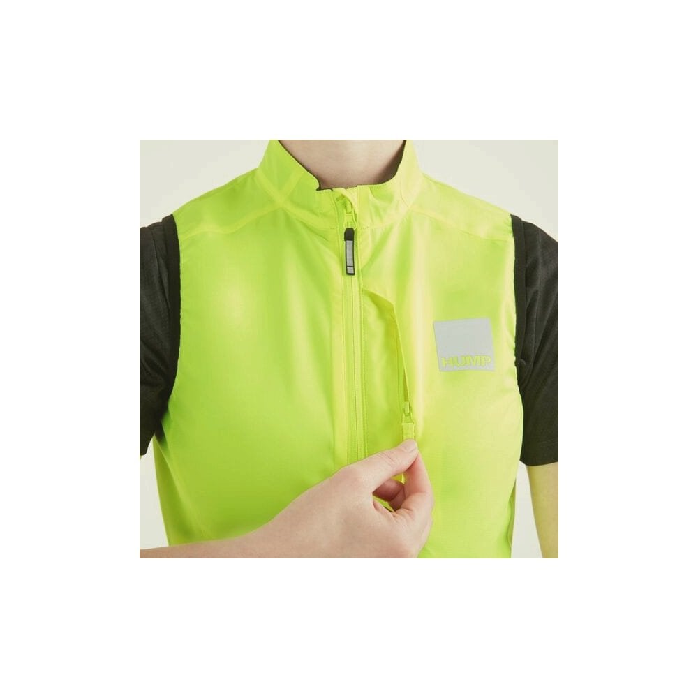 HUMP Strobe Women's Gilet Vests