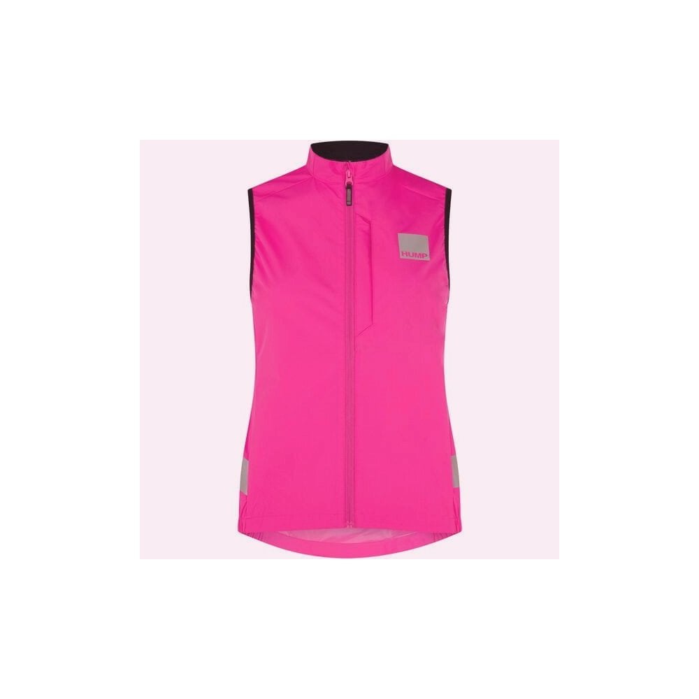 HUMP Strobe Women's Gilet Vests