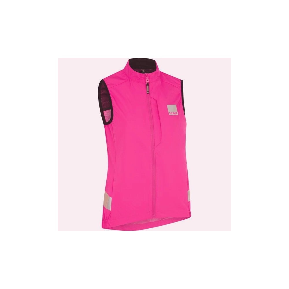 HUMP Strobe Women's Gilet Vests