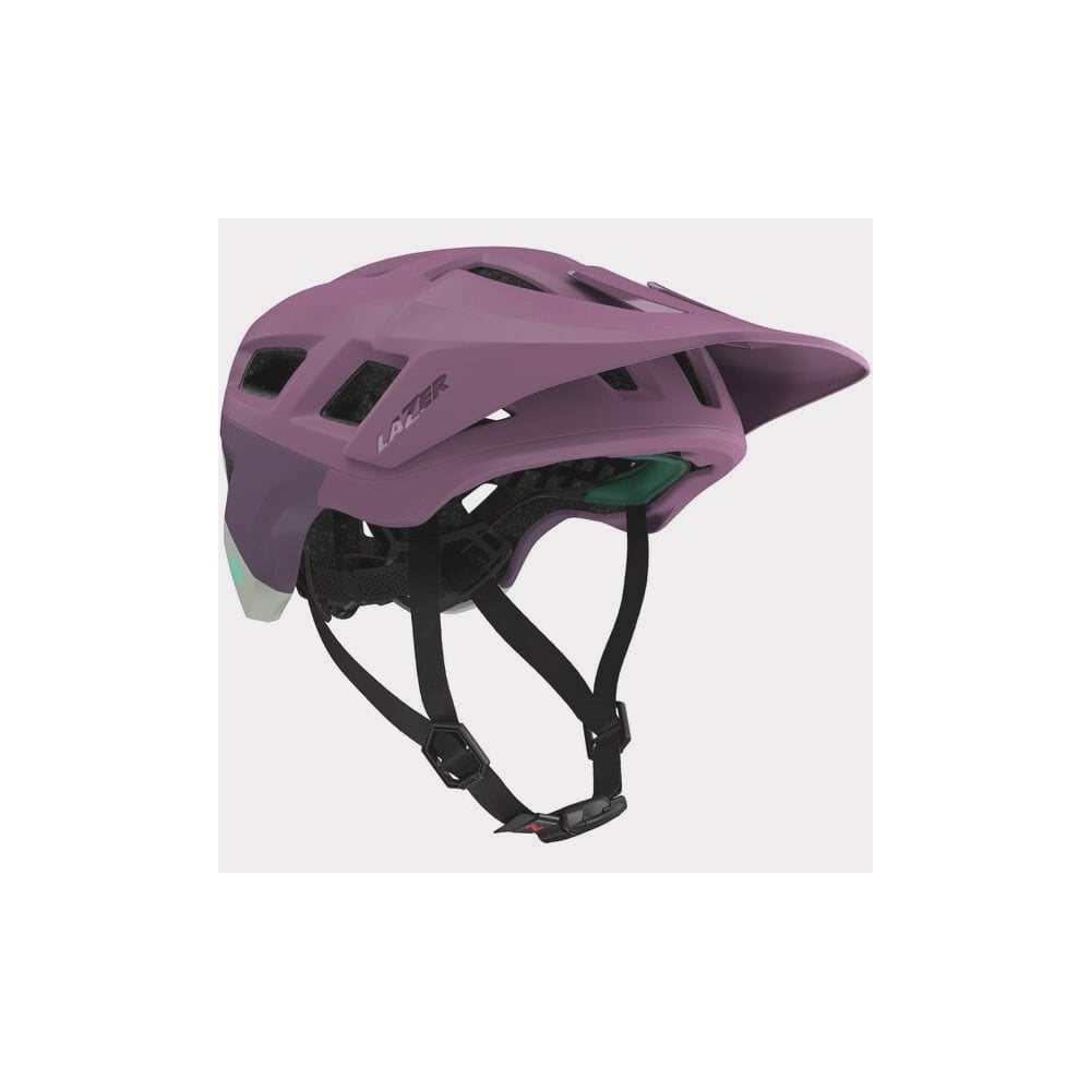 Lazer Coyote KinetiCore Helmet