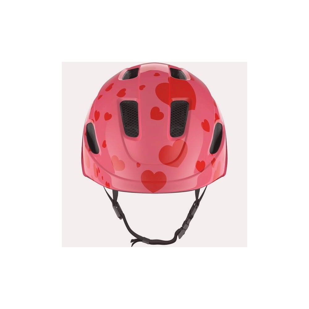 Lazer NutZ KinetiCore Helmet