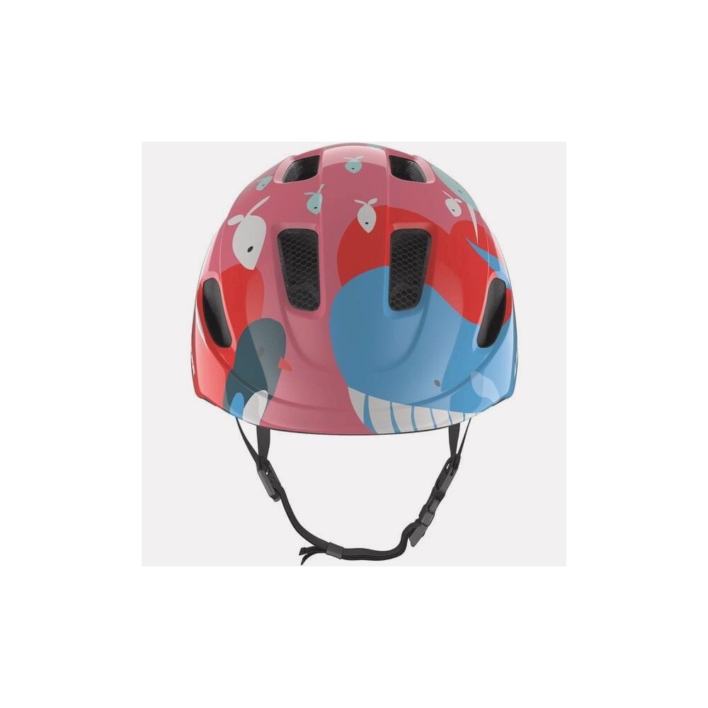 Lazer PNut KinetiCore Helmet
