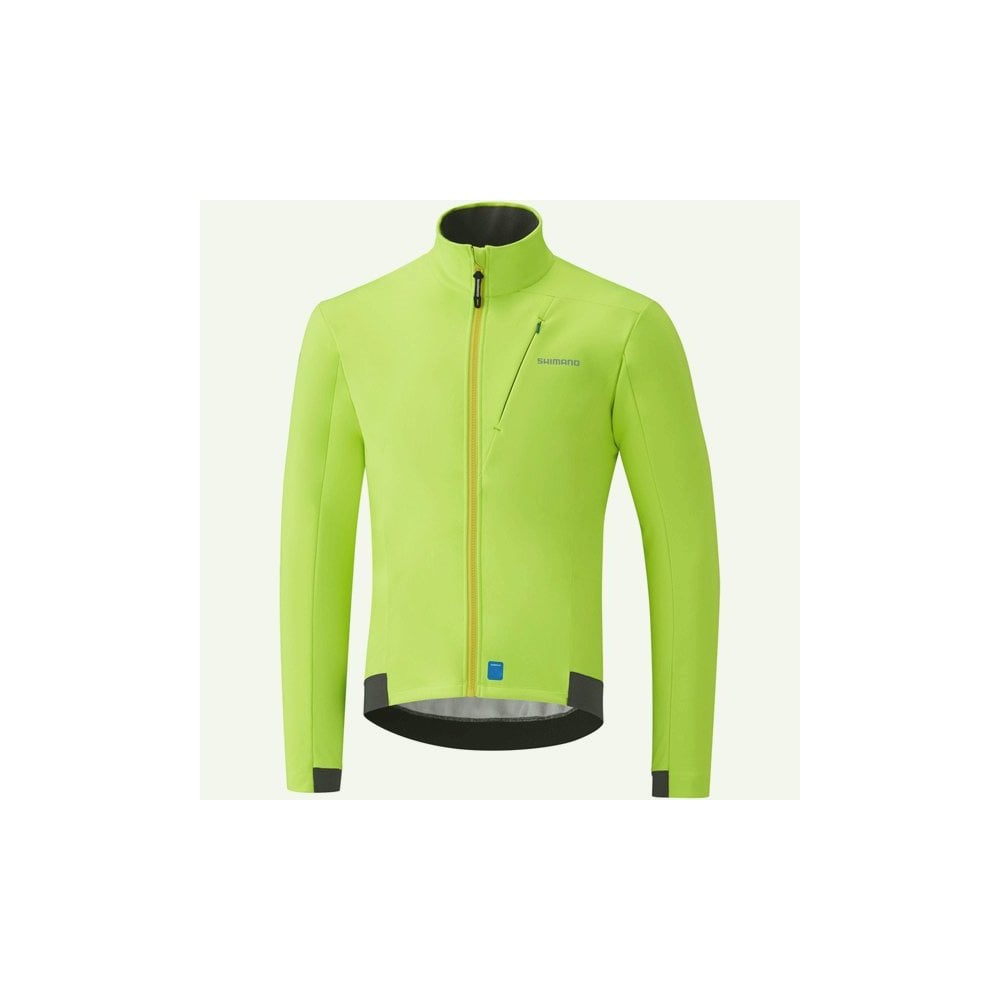 Shimano Clothing Men's Wind Jacket
