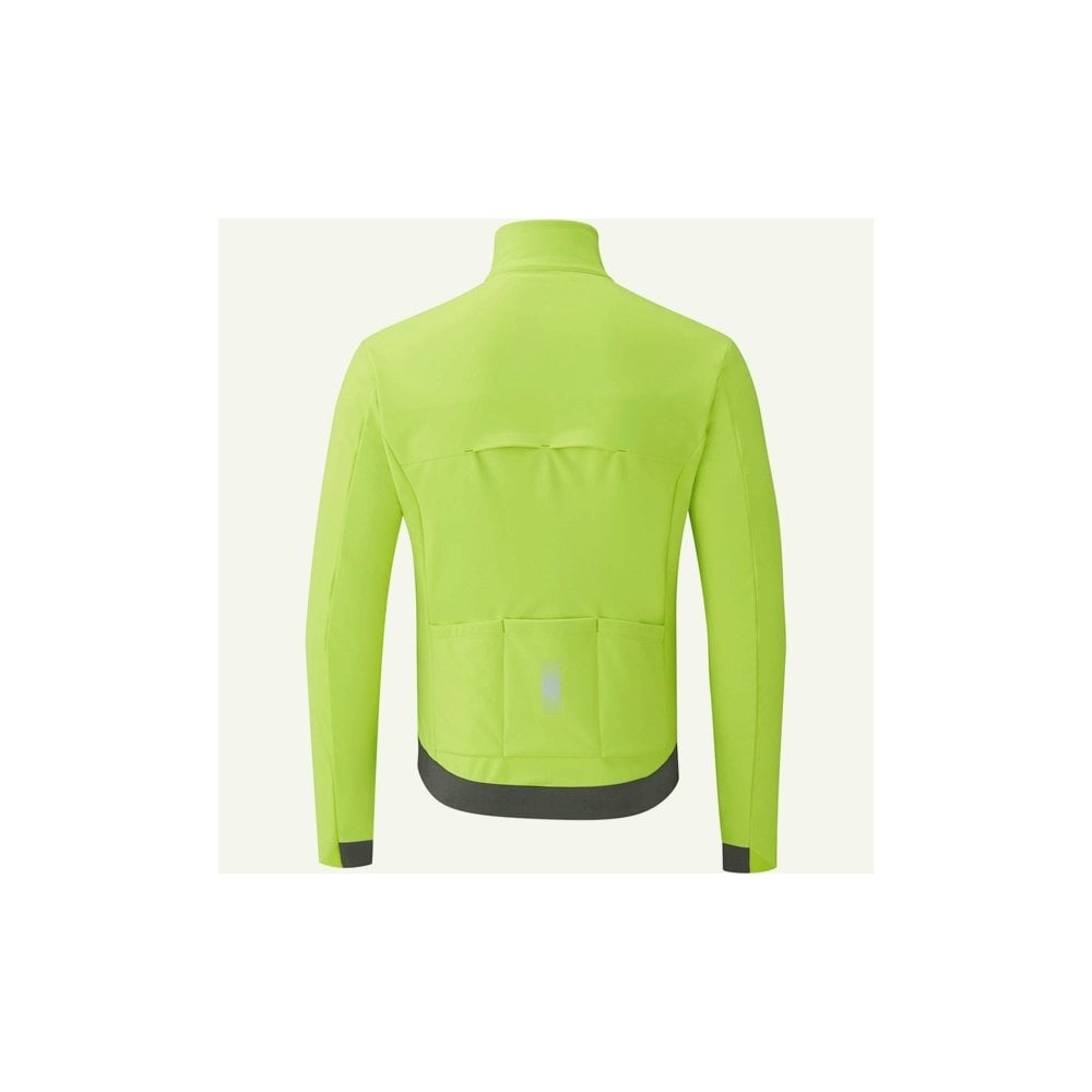 Shimano Clothing Men's Wind Jacket