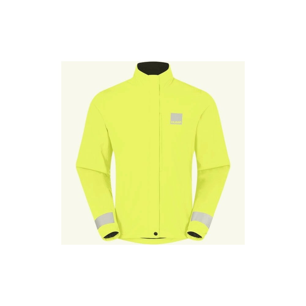 HUMP Strobe Youth Waterproof Jacket Jersey
