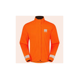 HUMP Strobe Youth Waterproof Jacket Jersey