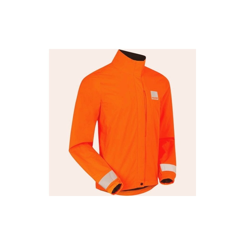 HUMP Strobe Youth Waterproof Jacket Jersey