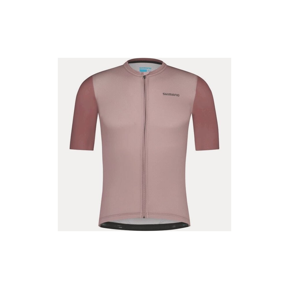 Shimano Clothing Men's Aria Jersey