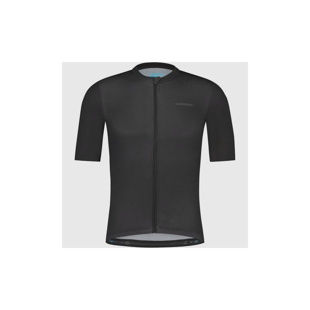 Shimano Clothing Men's Aria Jersey