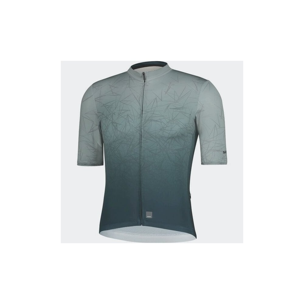 Shimano Clothing Men's Breakaway Jersey