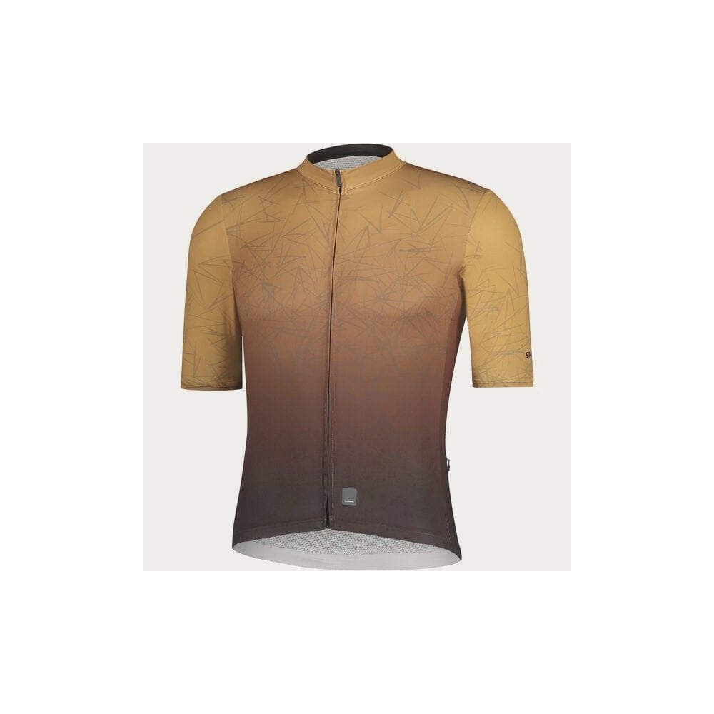 Shimano Clothing Men's Breakaway Jersey