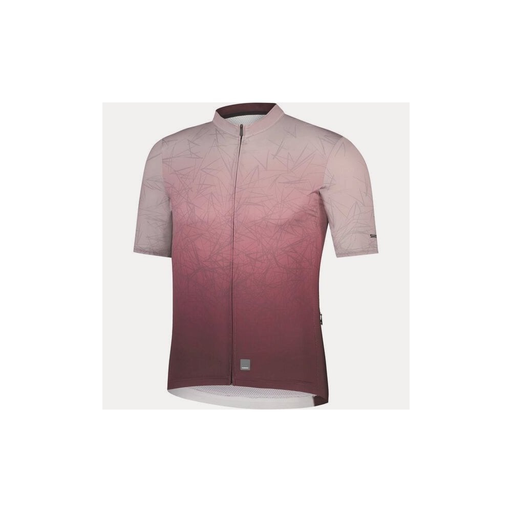 Shimano Clothing Men's Breakaway Jersey