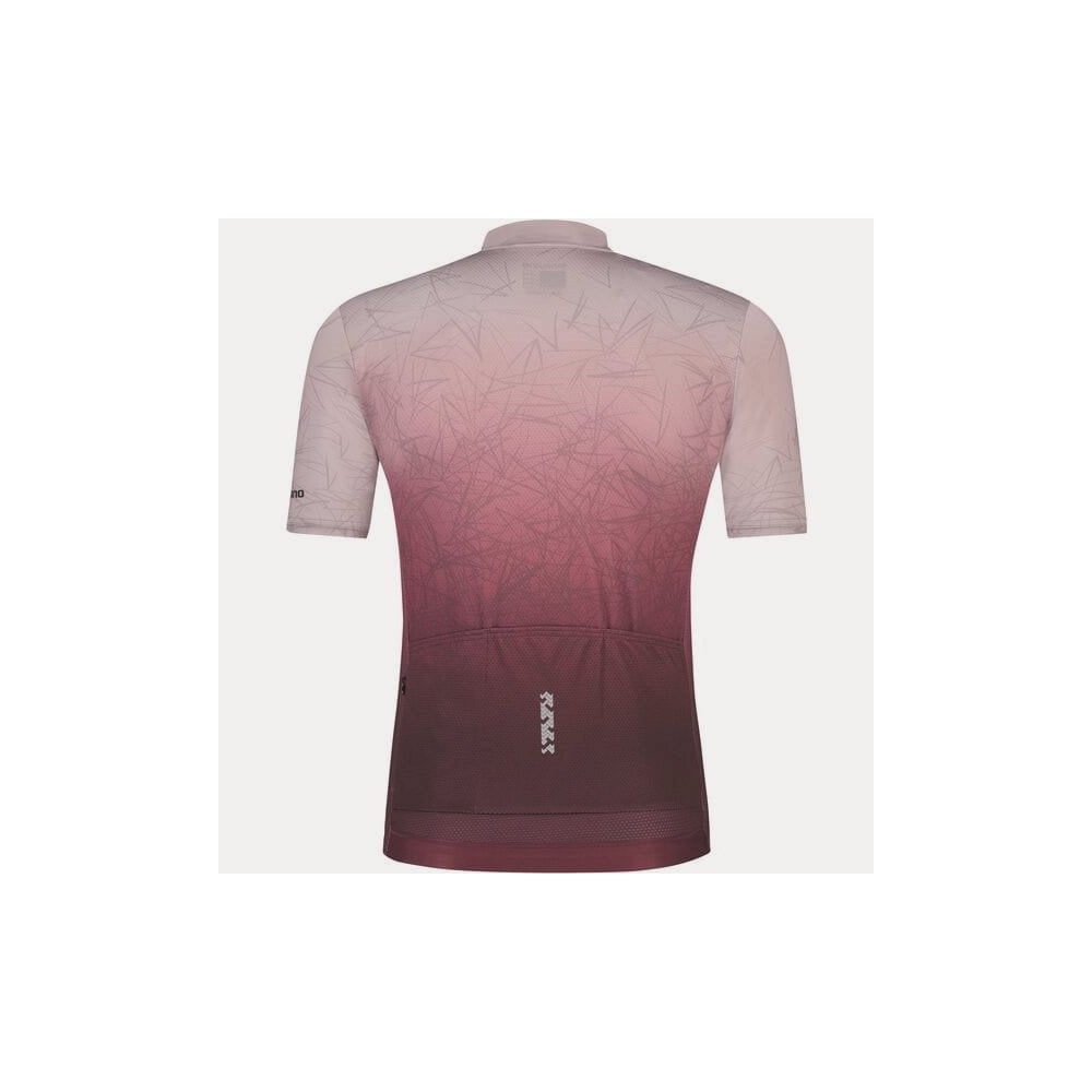 Shimano Clothing Men's Breakaway Jersey