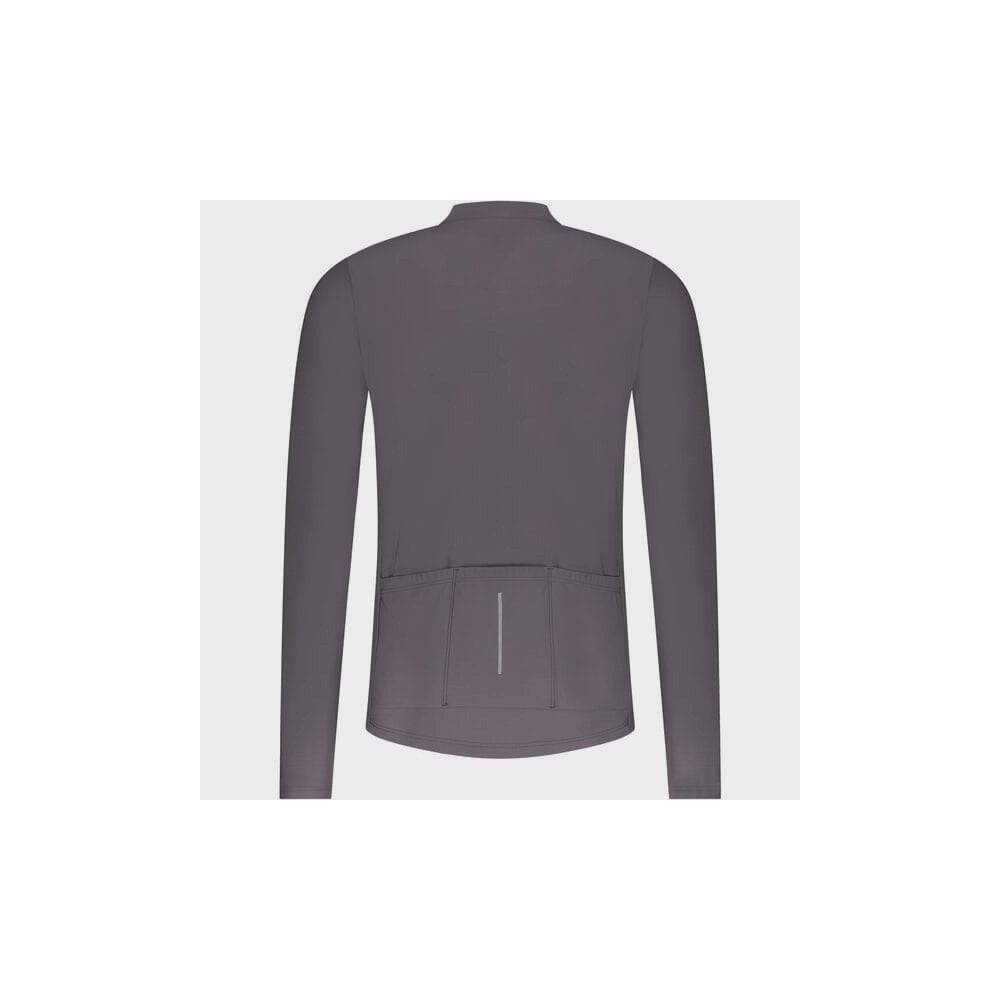 Shimano Clothing Men's Element LS Jersey